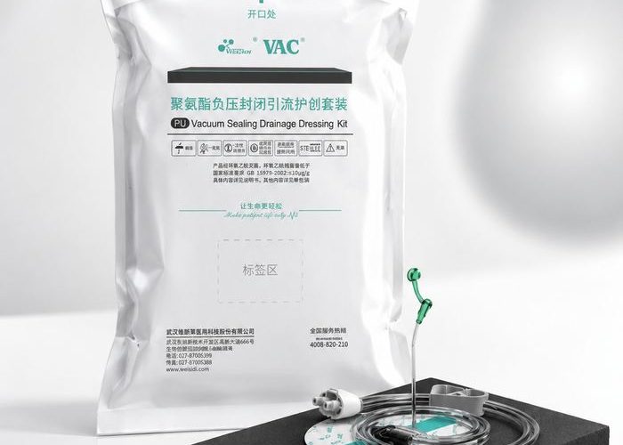 Weisidi VAC
